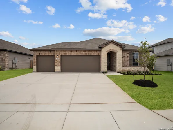 139 Red Deer Place, Cibolo, TX 78108