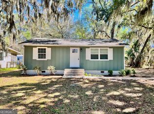112 Borrell Blvd, Saint Marys, GA 31558
