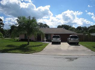 4205 Quechua Rd, Cocoa, FL 32927