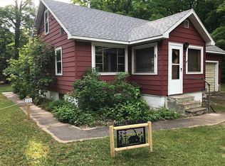 7393 N Co #H-33, Gould City, MI 49838