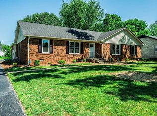 2708 Thompson Dr, Bowling Green, KY 42104