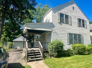 414 Odette St, Flint, MI 48503