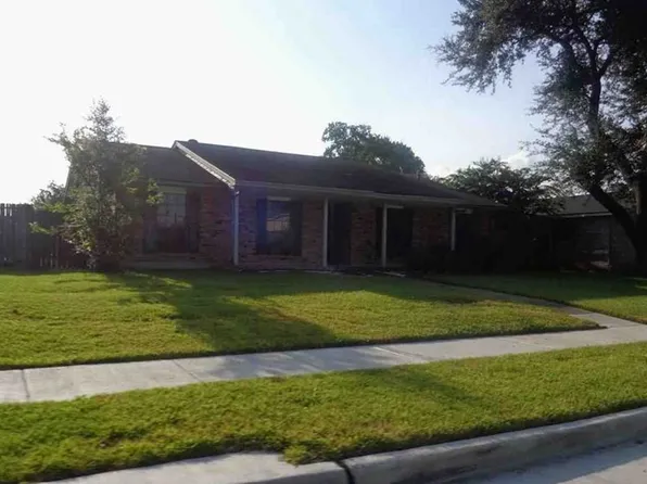 5710 Lansdown Dr, Houston, TX 77049