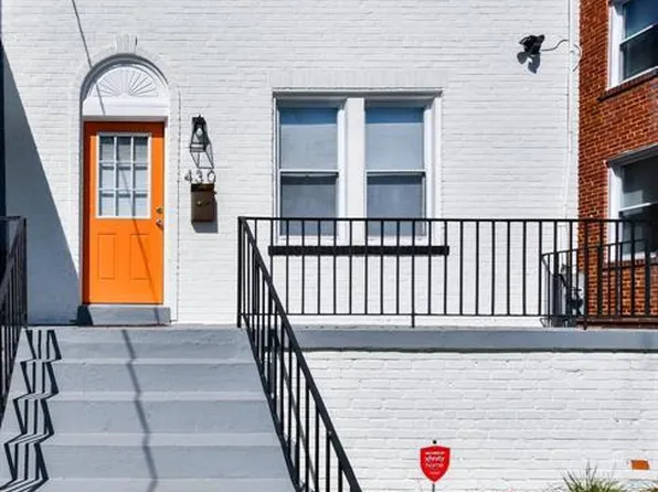 430 Orange St SE, Washington, DC 20032
