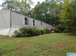 306 Tan Bark Rd, Warrior, AL 35180
