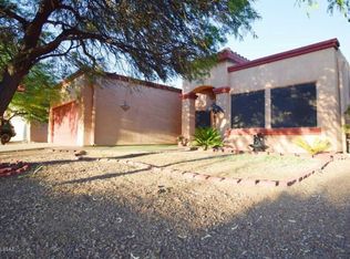 5481 S Wembly Rd, Tucson, AZ 85746