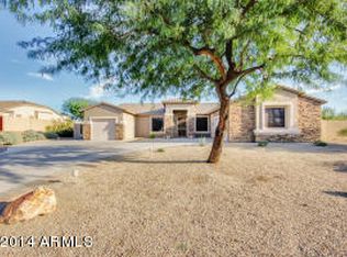 2225 N Calle Largo, Mesa, AZ 85207