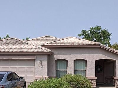 1728 E Beautiful Ln, Phoenix, AZ, 85042