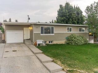 1341 Monte Vista Dr, Pocatello, ID 83201