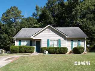 264 Griffith St, Winder, GA 30680
