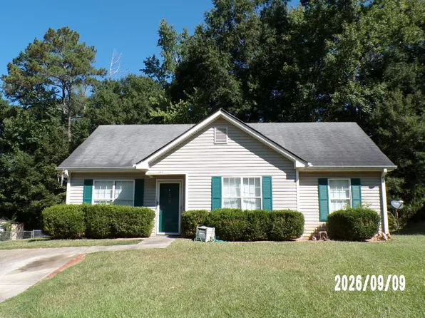 264 Griffith St, Winder, GA 30680