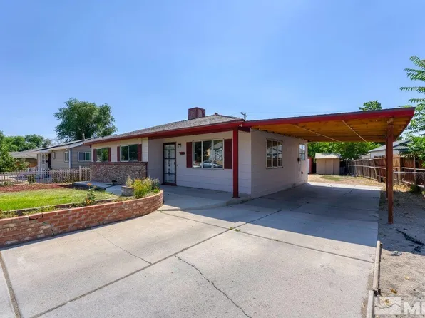 1936 Wilder St, Reno, NV 89512