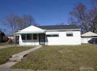 4889 Gardendale Ave, Dayton, OH 45417
