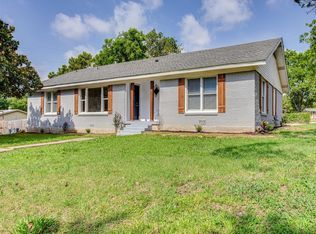 3129 Jane Ln, Haltom City, TX 76117