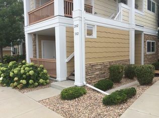 4705 Hahns Peak Dr UNIT 102, Loveland, CO 80538
