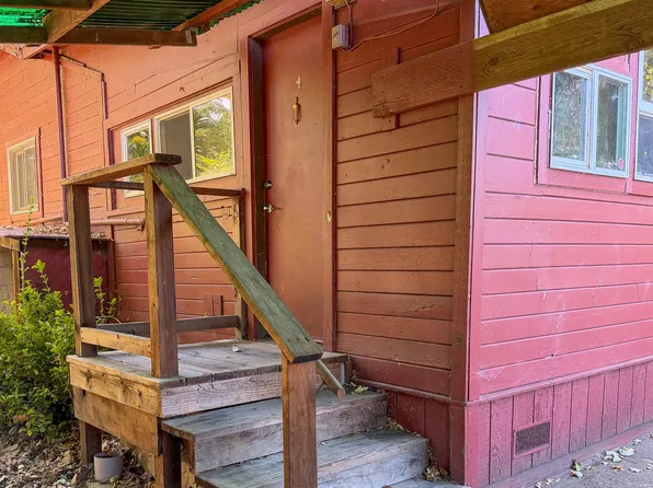 (undisclosed Address), Upper Lake, CA 95485