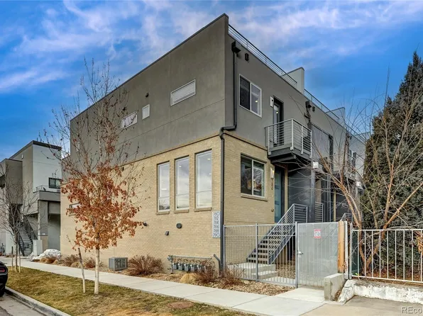 780 Bellaire Street, Denver, CO 80220