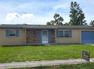 5111 Landover Blvd, Spring Hill, FL 34609