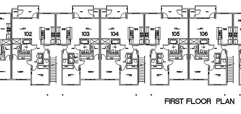 690 SE 5th Ave #102 — Photo 15