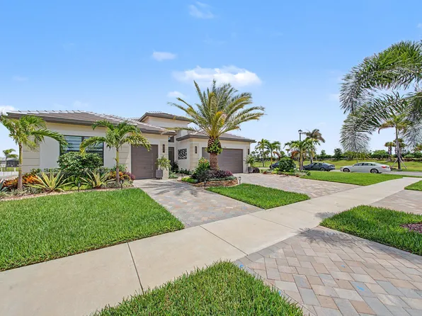 12343 SW Misty Meadow Lane, Port St Lucie, FL 34987