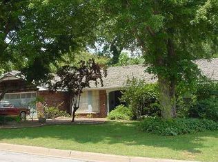 6213 Kingston Rd, Oklahoma City, OK 73122