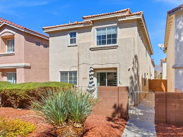 3023 Sunrise Bay Ave, North Las Vegas, NV 89031