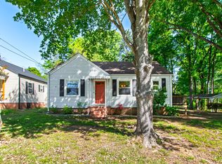 1003 E Club Blvd, Durham, NC 27704