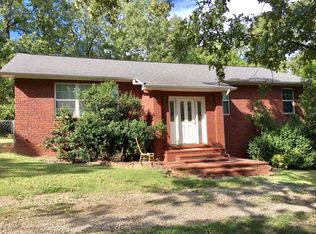 505 County Road 2320, Clarksville, AR 72830