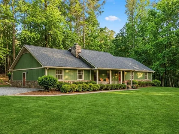 486 Sweetwater Bnd, Villa Rica, GA 30180