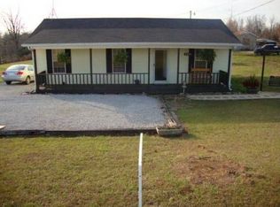 2417 Russellville Rd, Morgantown, KY 42261