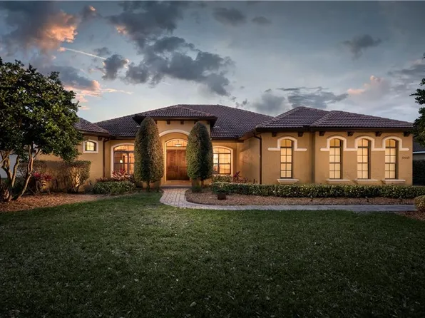 12663 Hawkstone Dr, Windermere, FL 34786