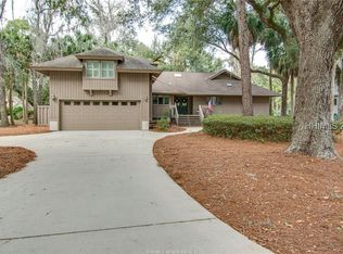 6 Governors Rd, Hilton Head Island, SC 29928