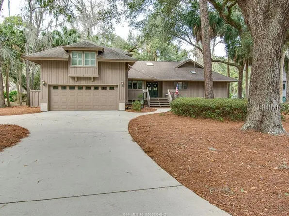 6 Governors Rd, Hilton Head Island, SC 29928