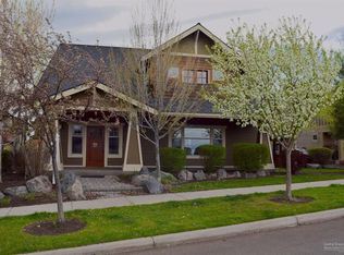 637 NW Compass Ln, Bend, OR 97703