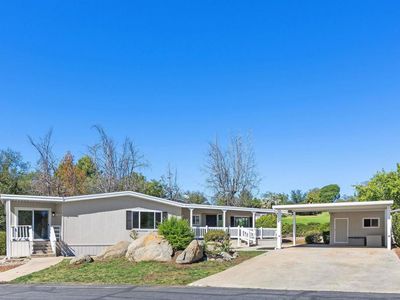 18218 Paradise Mountain Rd Space 59, Valley Center, CA, 92082