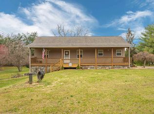 117 Thorofare Rd, Crimora, VA 24431