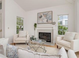 66 Mariners Cir, San Rafael, CA 94903
