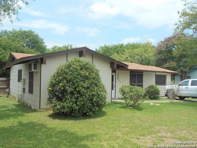 4823 Castle Path, San Antonio, TX, 78218