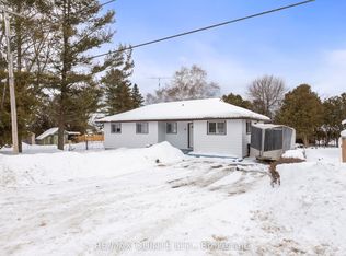 13 Price St W, Brighton, ON K0K1H0