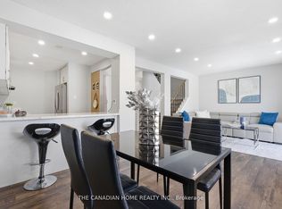 22 Hindquarter Ct, Brampton, ON L6S2C3