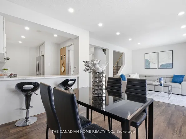 22 Hindquarter Ct, Brampton, ON L6S 2C3