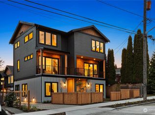 6735 11th Ave NW #B, Seattle, WA 98117