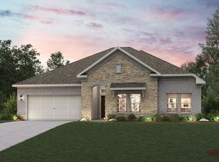 710 Cari Ln, Forney, TX 75126