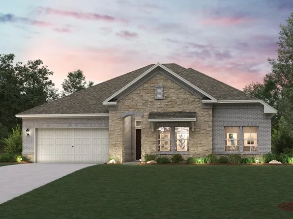 710 Cari Ln, Forney, TX 75126