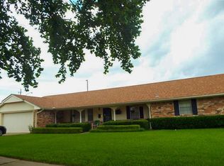 1114 Kiowa St, Ardmore, OK 73401