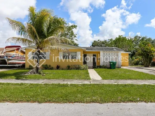 1270 NW 196th St, Miami Gardens, FL 33169
