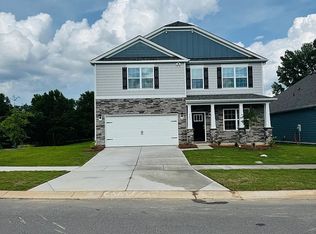 443 Zender Ln, Monroe, NC 28112