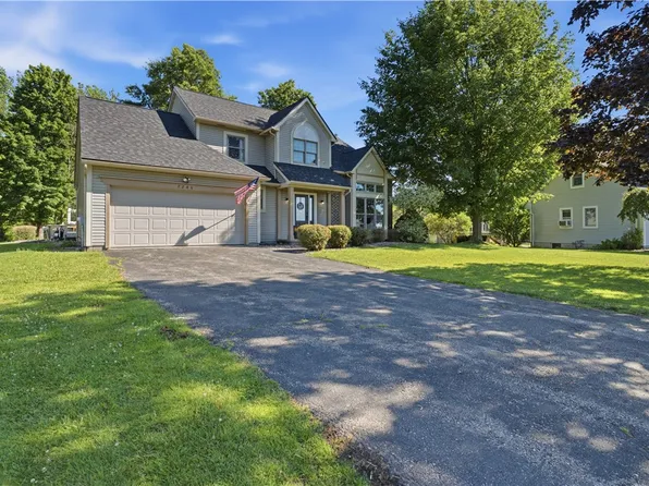 7260 Pear Tree Mdws, Ontario, NY 14519