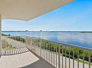 5480 N Ocean Drive #B7c, Singer Island, FL 33404