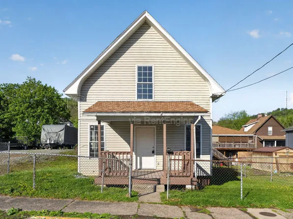 139 Martin St, Clarksburg, WV 26301